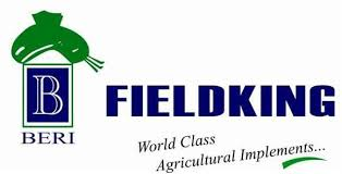 Field King Logo