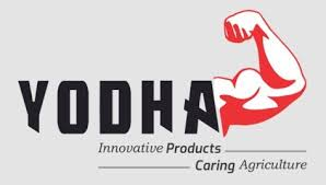 Yodha Logo
